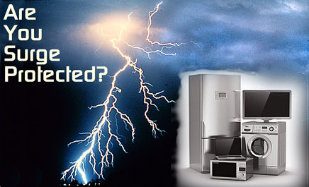 Future Systems Surge Protection
